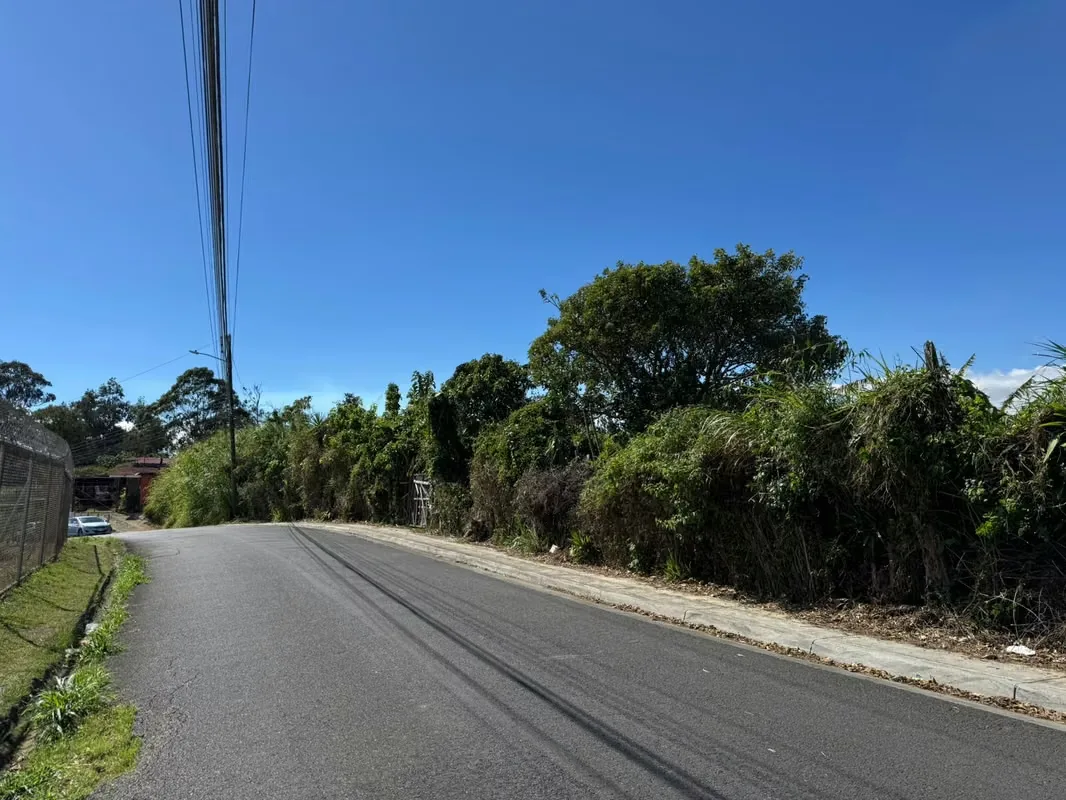Discover a land with high development potential in one of the areas with the highest projection of the ..., photo 2