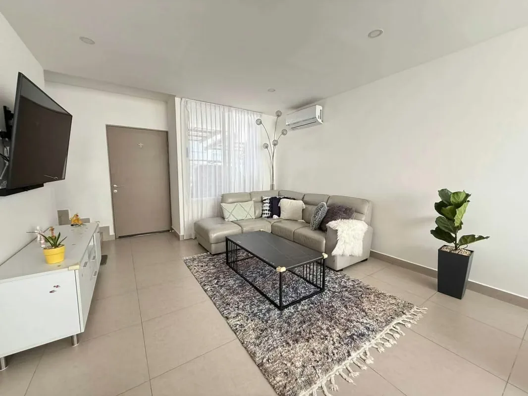 APARTMENT FOR RENT – NÚCLEO CONDOMINIUM, SABANA