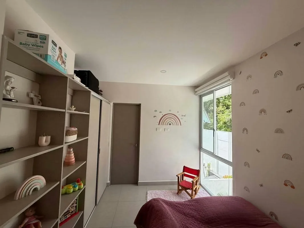 APARTMENT FOR RENT – NÚCLEO CONDOMINIUM, SABANA, photo 12