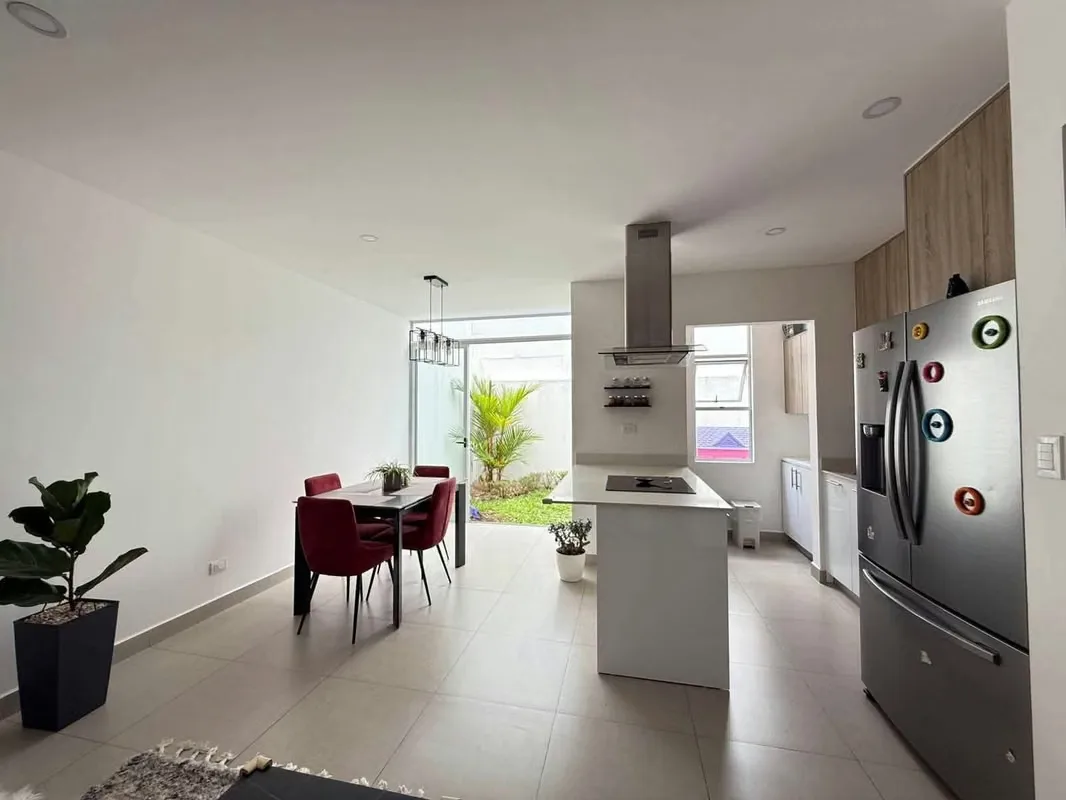 APARTMENT FOR RENT – NÚCLEO CONDOMINIUM, SABANA, photo 3