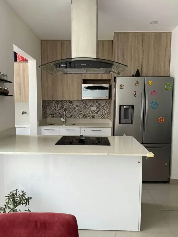 APARTMENT FOR RENT – NÚCLEO CONDOMINIUM, SABANA, photo 4