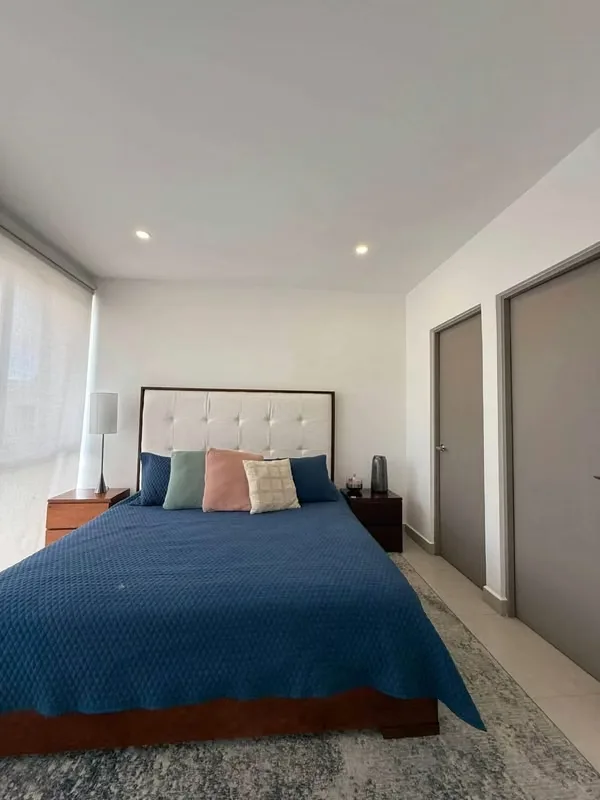 APARTMENT FOR RENT – NÚCLEO CONDOMINIUM, SABANA, photo 8
