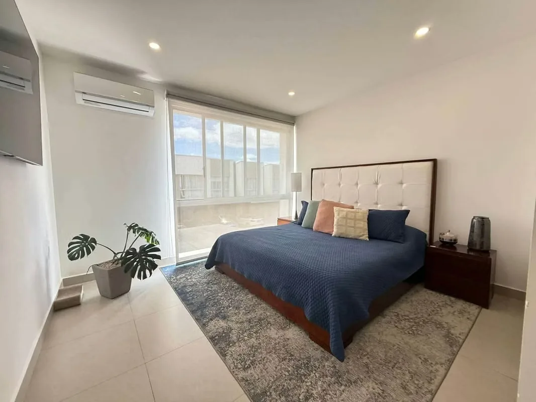 APARTMENT FOR RENT – NÚCLEO CONDOMINIUM, SABANA, photo 9