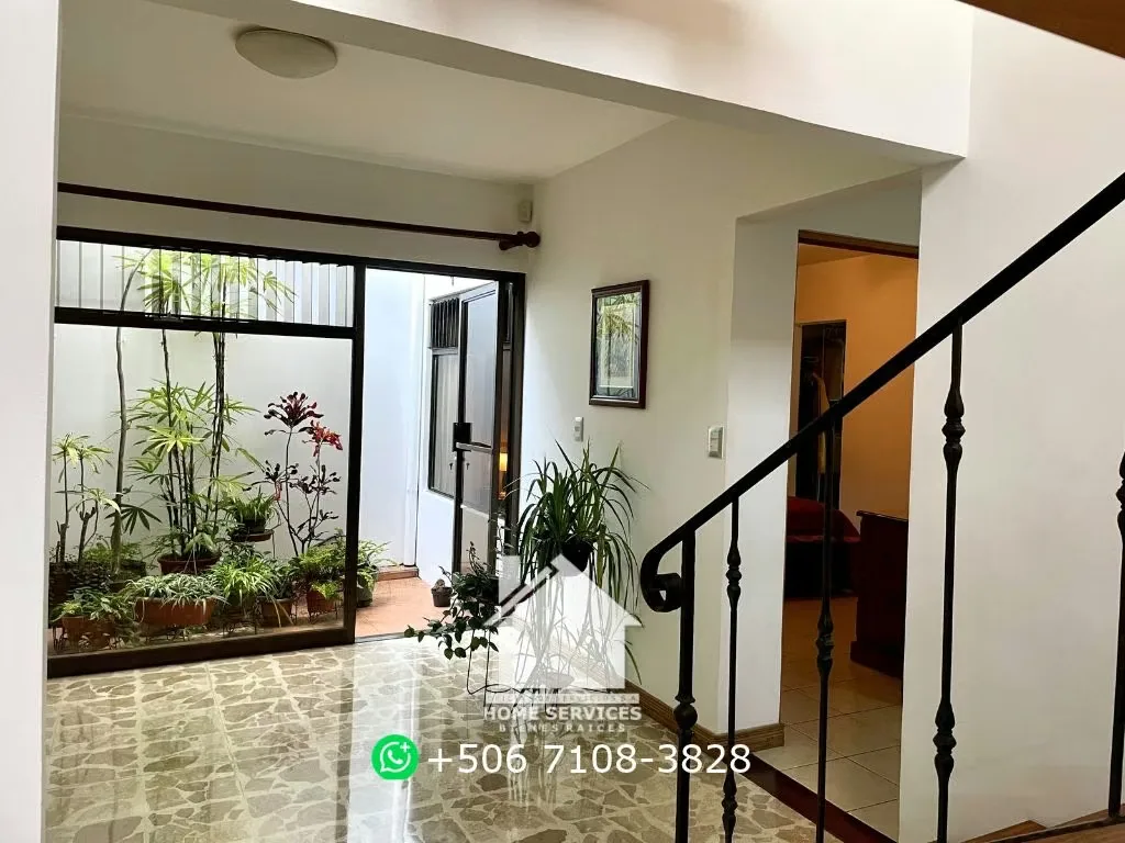 FOR SALE! 3-Bedroom House, Gated Community – Curridabat., photo 11