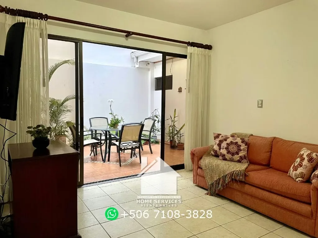 FOR SALE! 3-Bedroom House, Gated Community – Curridabat., photo 12