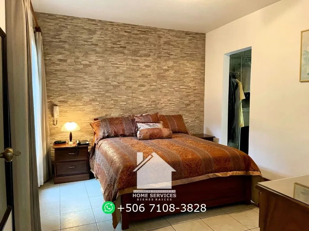 FOR SALE! 3-Bedroom House, Gated Community – Curridabat., photo 13