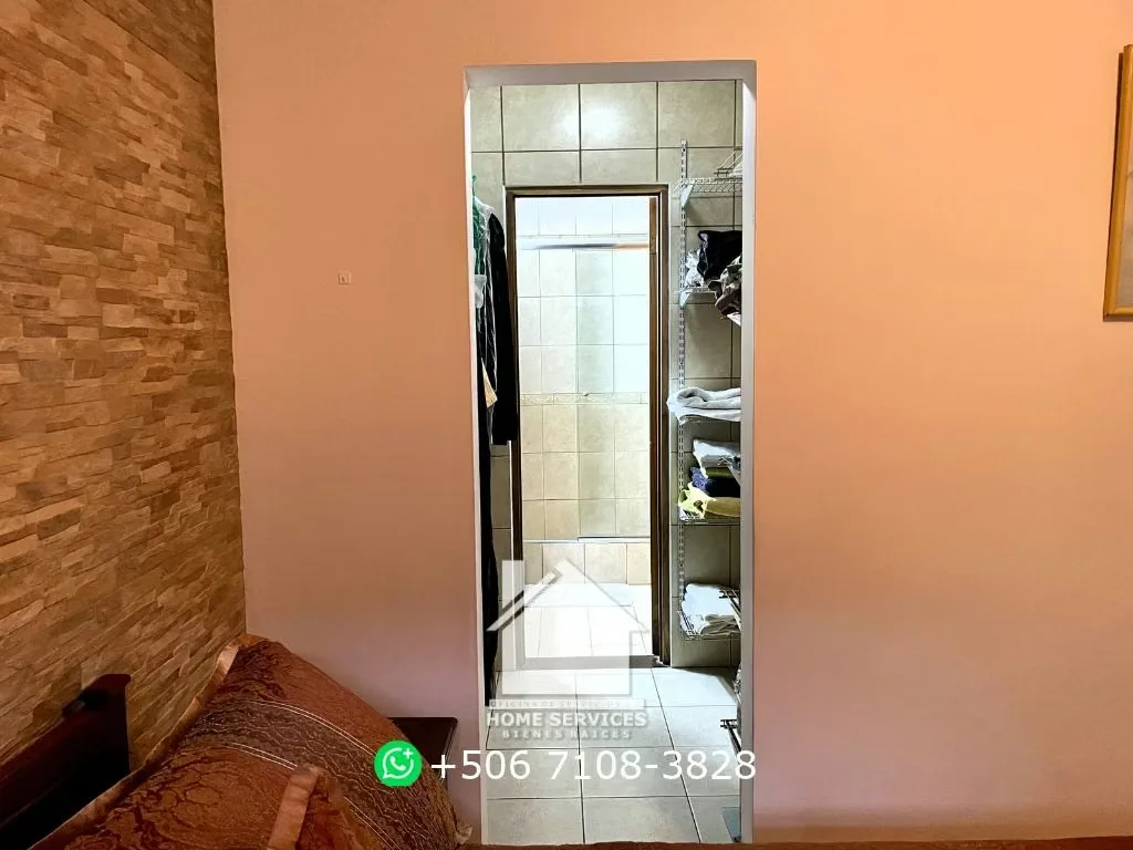 FOR SALE! 3-Bedroom House, Gated Community – Curridabat., photo 14