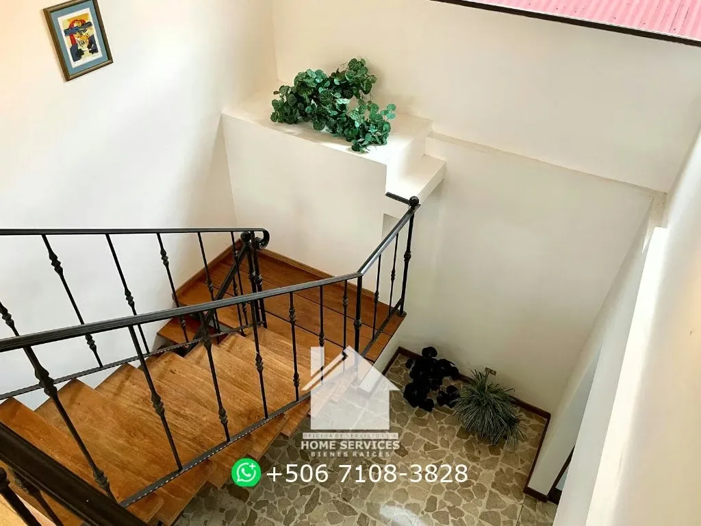 FOR SALE! 3-Bedroom House, Gated Community – Curridabat., photo 16