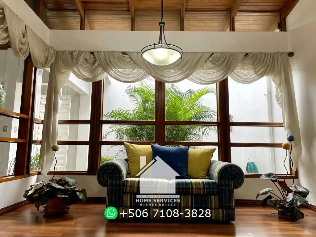 FOR SALE! 3-Bedroom House, Gated Community – Curridabat., photo 3