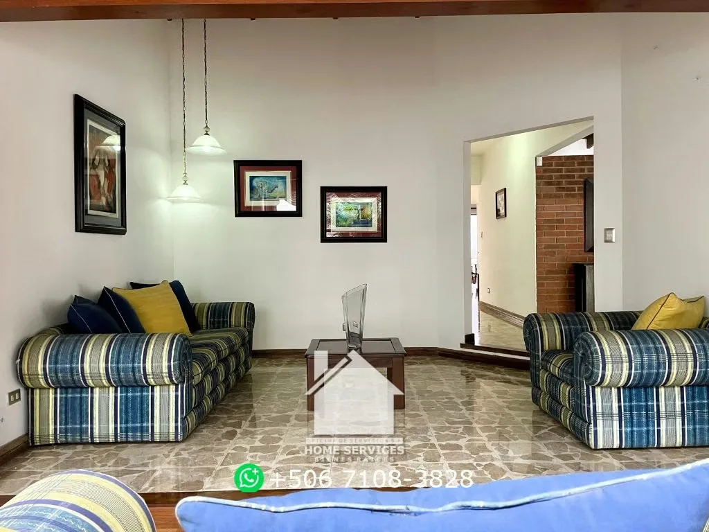 FOR SALE! 3-Bedroom House, Gated Community – Curridabat., photo 4