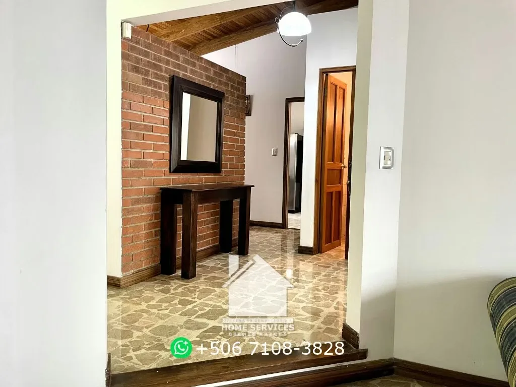 FOR SALE! 3-Bedroom House, Gated Community – Curridabat., photo 5