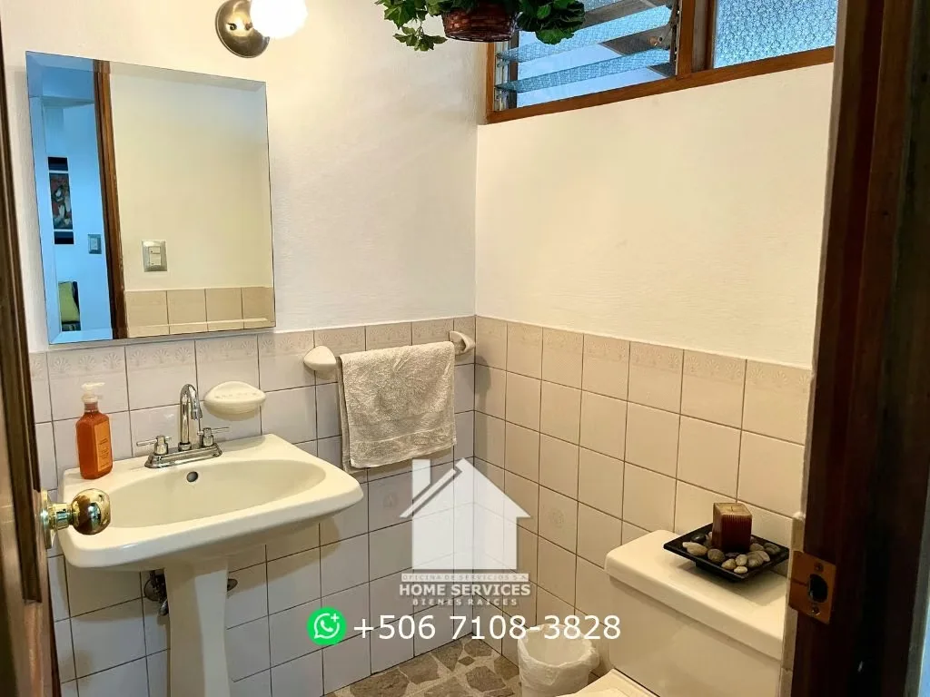 FOR SALE! 3-Bedroom House, Gated Community – Curridabat., photo 6