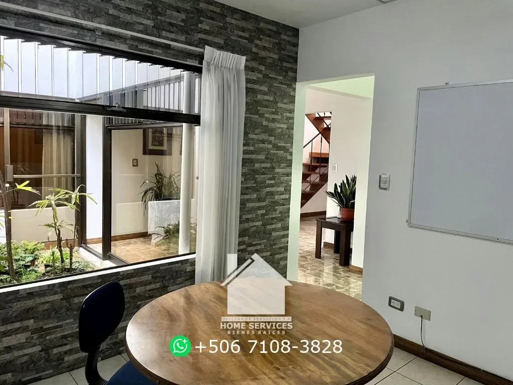 FOR SALE! 3-Bedroom House, Gated Community – Curridabat., photo 7