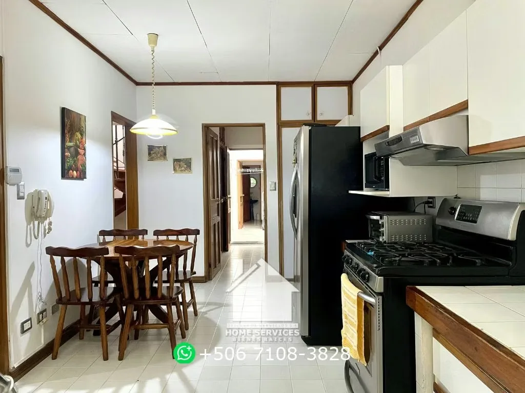 FOR SALE! 3-Bedroom House, Gated Community – Curridabat., photo 10