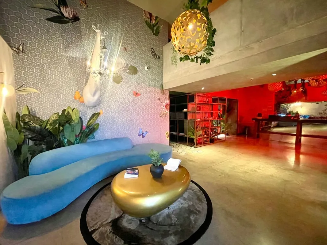 APARTMENT FOR SALE IN SECRT SABANA INCREDIBLE VIEWS, photo 2
