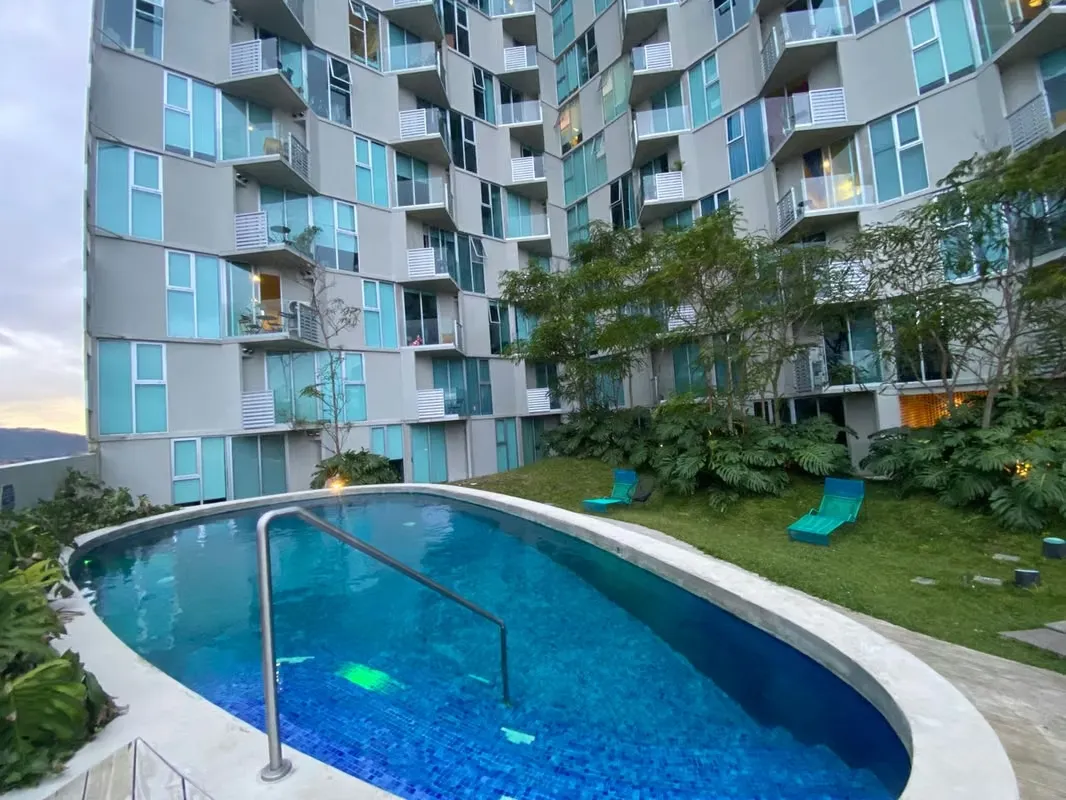 APARTMENT FOR SALE IN SECRT SABANA INCREDIBLE VIEWS, photo 8