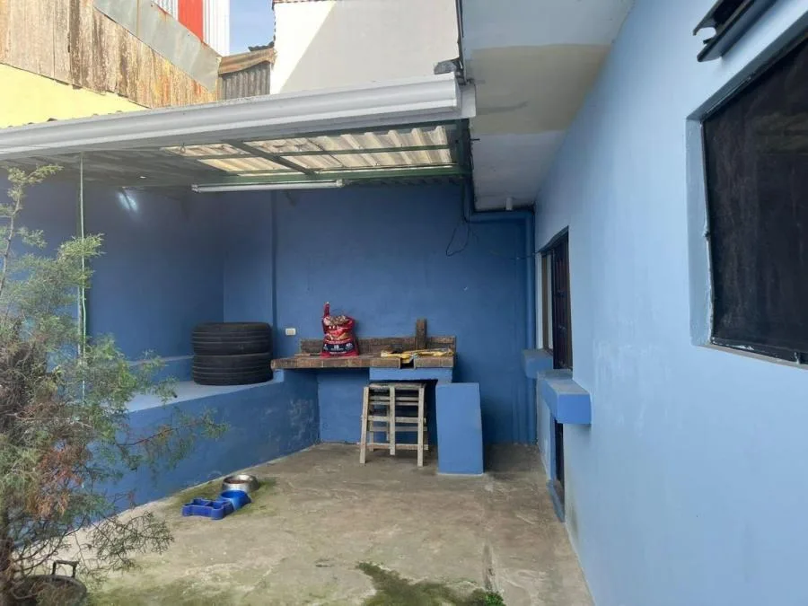 Venta de Casa con 5 habitaciones en Guadalupe Goicoechea MGA - Venta en Goicoechea, photo 6