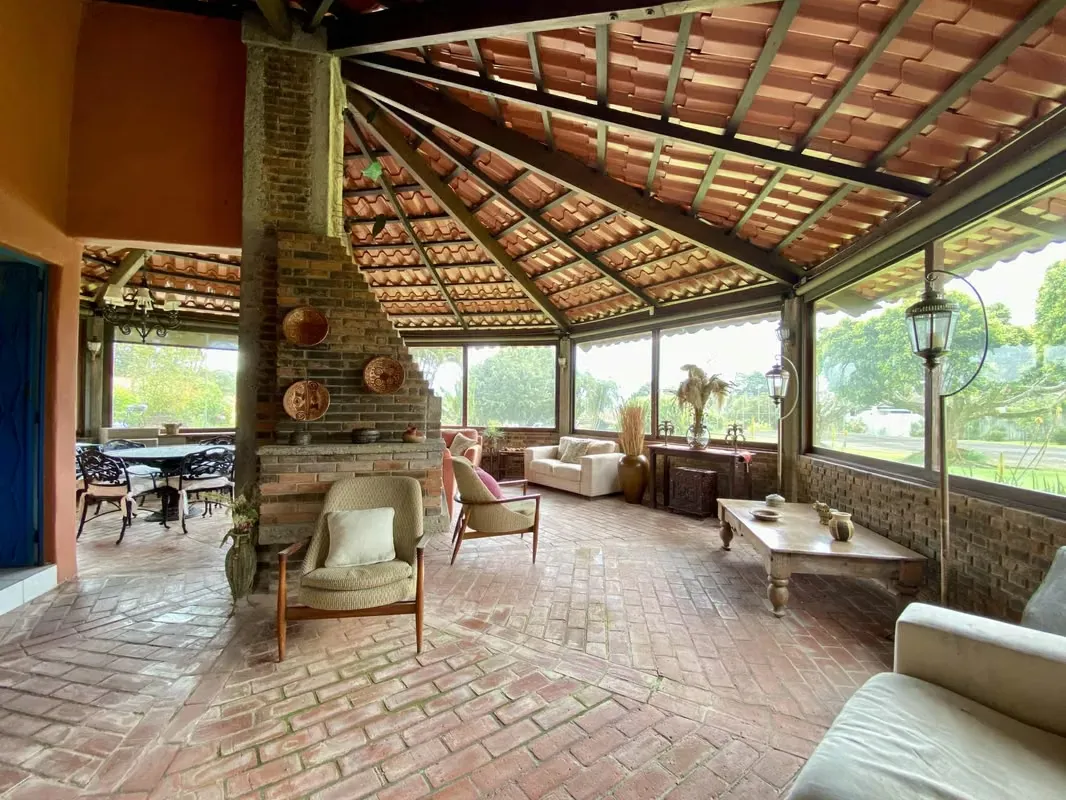 House for sale, mixed-use land in Santo Domingo, Heredia.