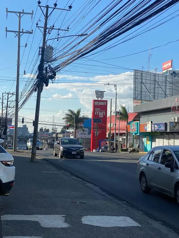 Sale of Commercial Space Facing Main Street - San Pedro, photo 6