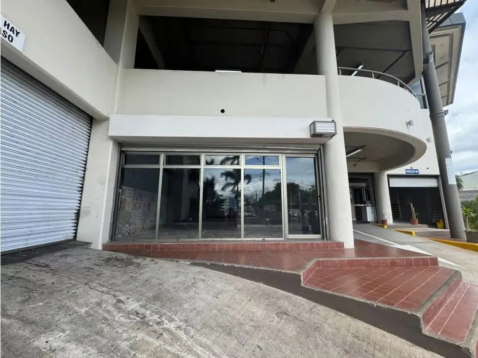 Alquiler Local Exclusivo para Cafetería en Plaza Antares, San Pedro., photo 12