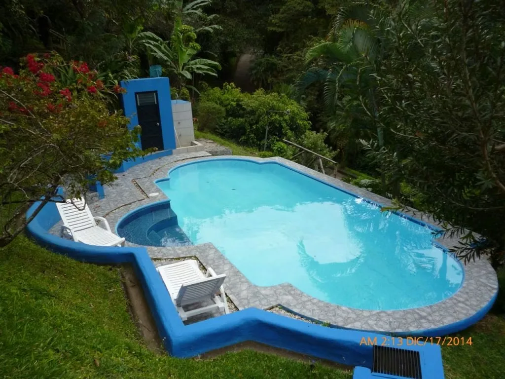 Apartamento amoblado en alquiler, Alto de Las Palomas, con terraza y jardín, photo 16
