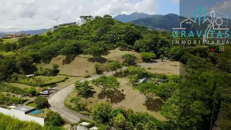 Lot for sale in Guachipelín, bank foreclosure 9716m2 ID 1906