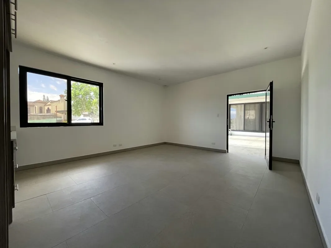 Alquiler de apartamento verdaderamente amplio en Escazú | 90 m² Descubrí un Apartamento de 1 Habitación ...