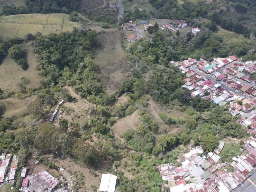 Venta de lote de 36.141 m2 en Mata de Plátano Goicoechea Precio 55 $ / m2 MGA  - Venta en Goicoechea