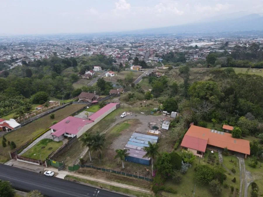 Venta de lote de 36.141 m2 en Mata de Plátano Goicoechea Precio 55 $ / m2 MGA  - Venta en Goicoechea, photo 3