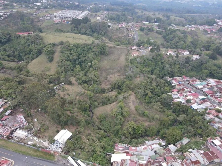 Venta de lote de 36.141 m2 en Mata de Plátano Goicoechea Precio 55 $ / m2 MGA  - Venta en Goicoechea, photo 9