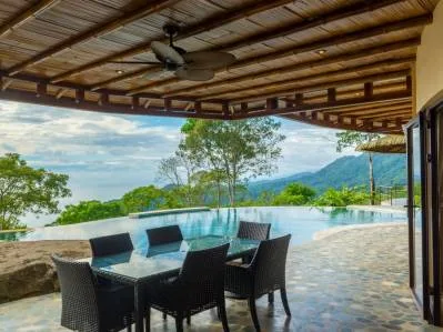 The Monkey Ranch: An Exquisite Oceanview Retreat Estate in Costa Rica, photo 2