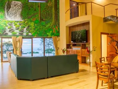 The Monkey Ranch: An Exquisite Oceanview Retreat Estate in Costa Rica, photo 6