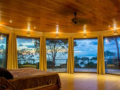 The Monkey Ranch: An Exquisite Oceanview Retreat Estate in Costa Rica, photo 7