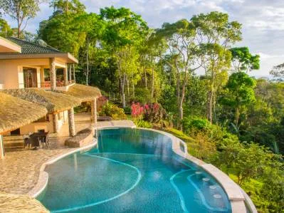 The Monkey Ranch: An Exquisite Oceanview Retreat Estate in Costa Rica, photo 9
