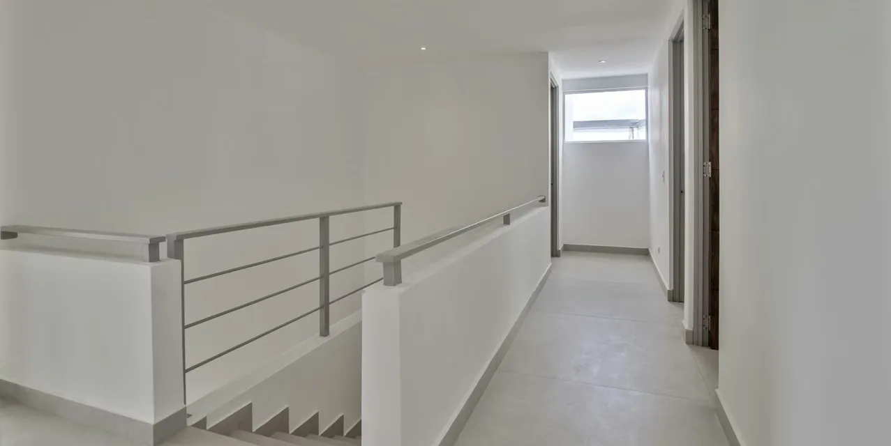 4-bedroom brand new residence in Escazú with mountain views, modern kitchen, private suite, and community pool in Condominio Lomas 2370, Costa Rica., photo 11