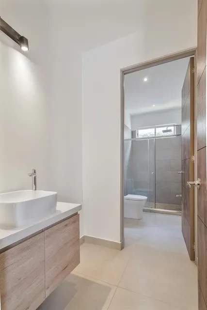 4-bedroom brand new residence in Escazú with mountain views, modern kitchen, private suite, and community pool in Condominio Lomas 2370, Costa Rica., photo 12