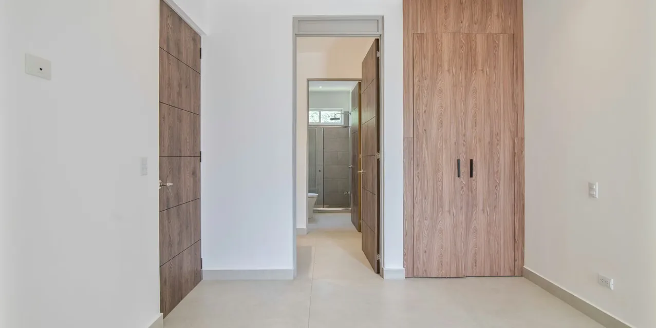 4-bedroom brand new residence in Escazú with mountain views, modern kitchen, private suite, and community pool in Condominio Lomas 2370, Costa Rica., photo 14