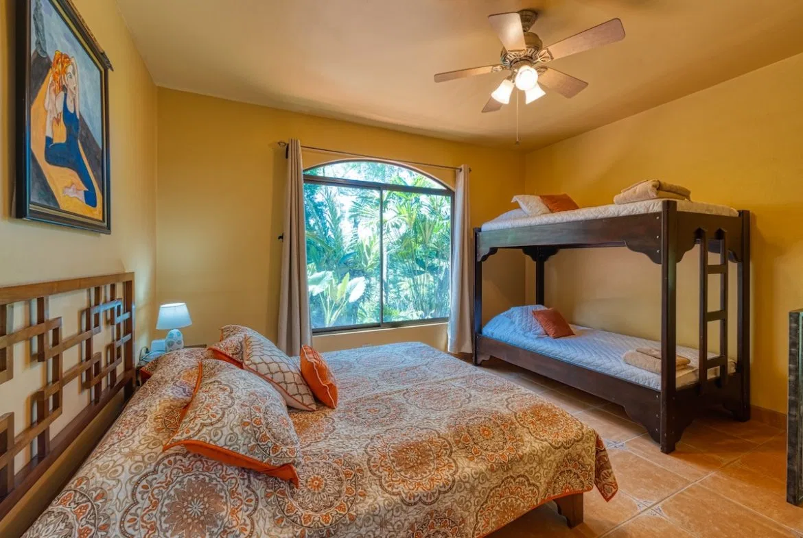 HOTEL PROPERTY WITH EIGHT BEDROOMS IN THE MOUNTAINS, IN TRES RIOS – 5.03 ACRES, photo 18