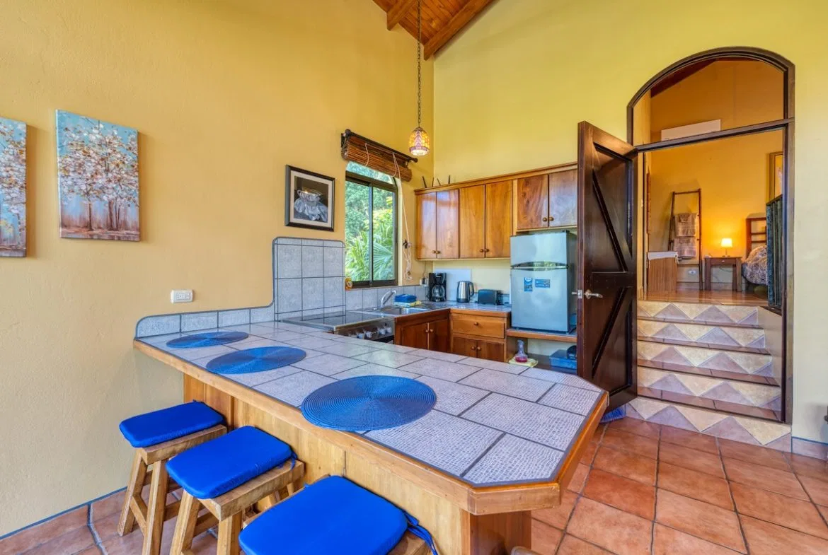 HOTEL PROPERTY WITH EIGHT BEDROOMS IN THE MOUNTAINS, IN TRES RIOS – 5.03 ACRES, photo 24
