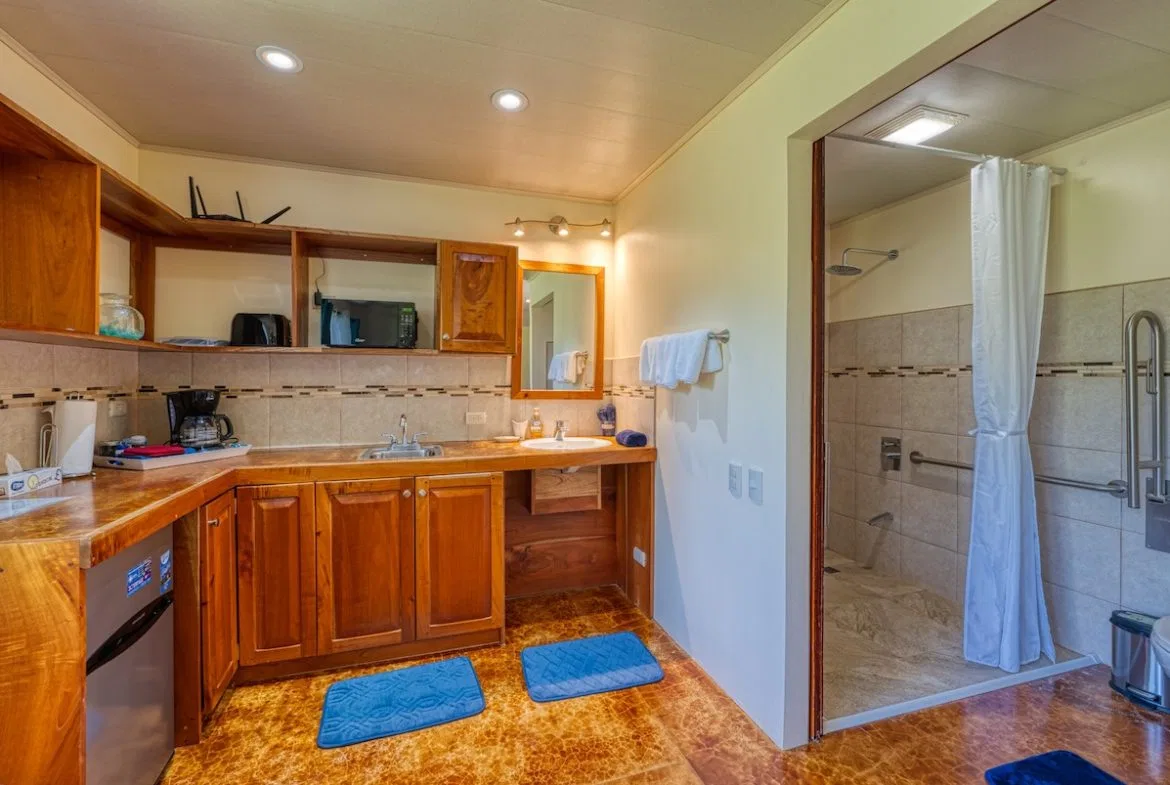 HOTEL PROPERTY WITH EIGHT BEDROOMS IN THE MOUNTAINS, IN TRES RIOS – 5.03 ACRES, photo 10
