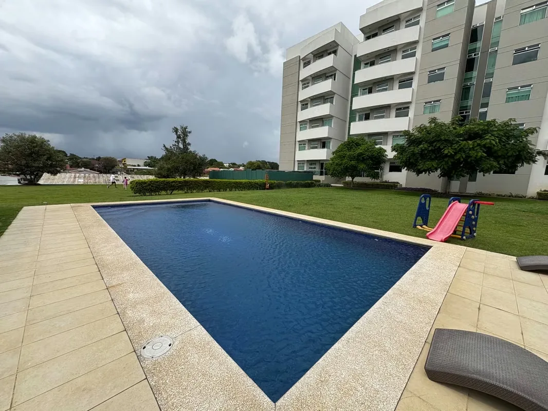 Apartamento en alquiler sin amueblar ubicado en Granadilla de Curridabat., photo 11