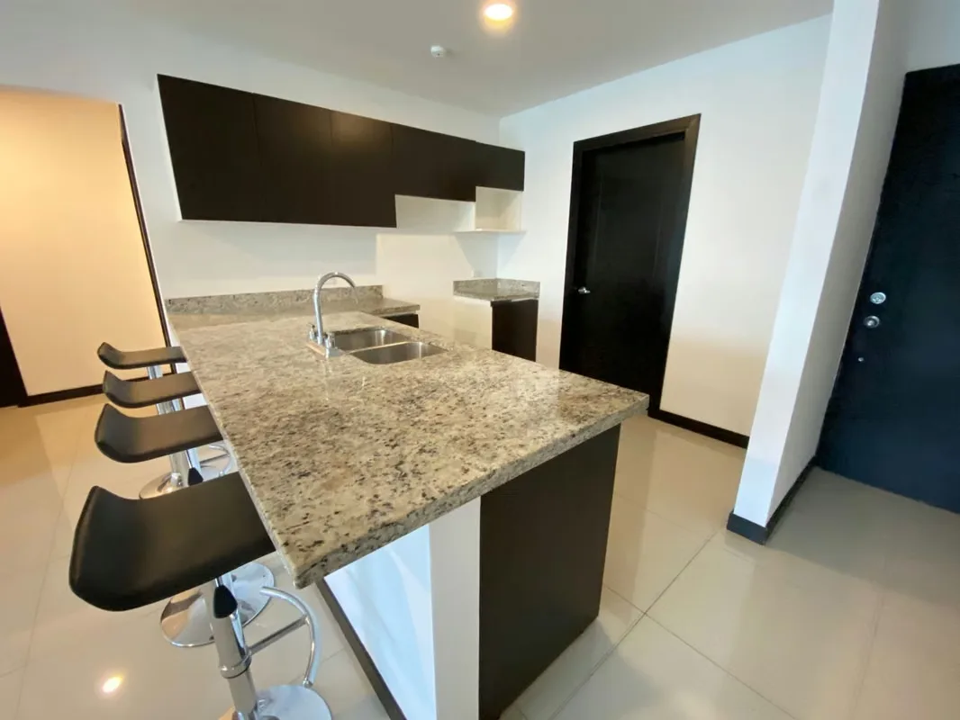 Apartamento en alquiler sin amueblar ubicado en Granadilla de Curridabat., photo 3