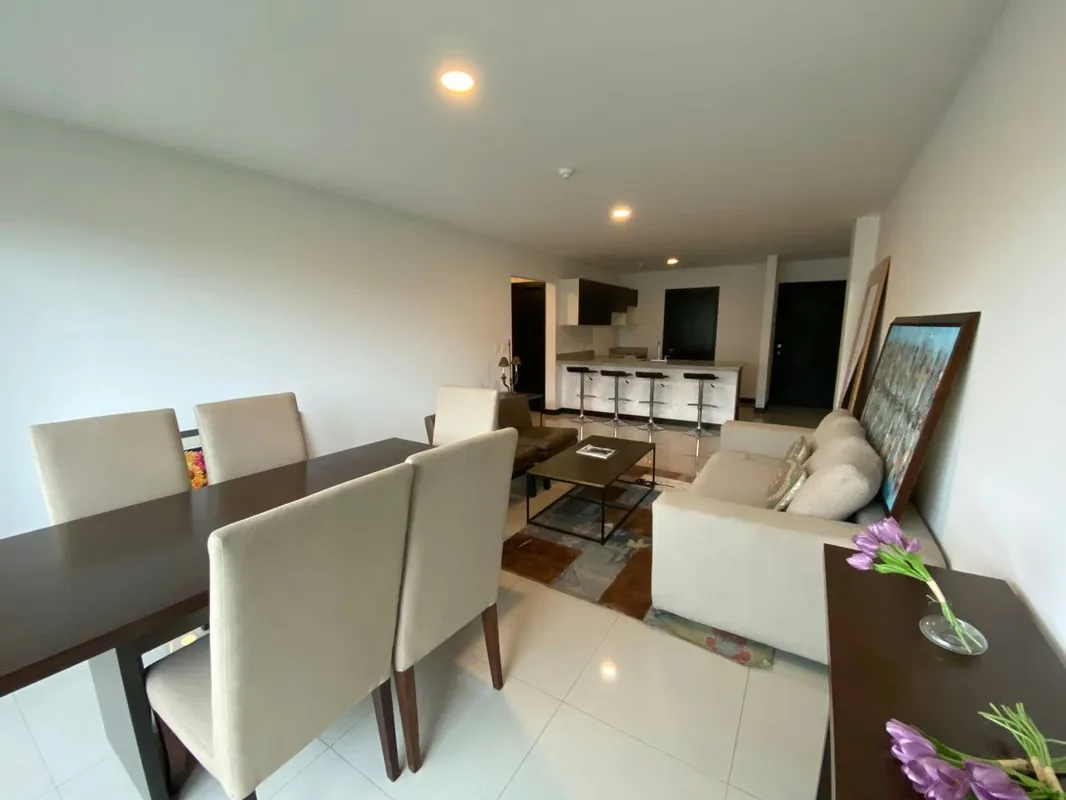 Apartamento en alquiler sin amueblar ubicado en Granadilla de Curridabat., photo 4