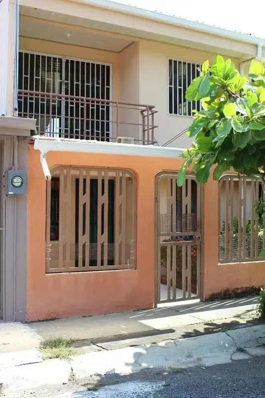 Dirección: El Roble, Puntarenas: La China, Urbanización Don Jorge ( casa #32)