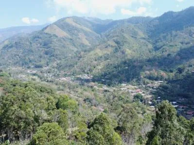 Paraíso Natural en Tirrá de Rivas: Finca de Café con Vistas Impresionantes y Naciente Propia, photo 3