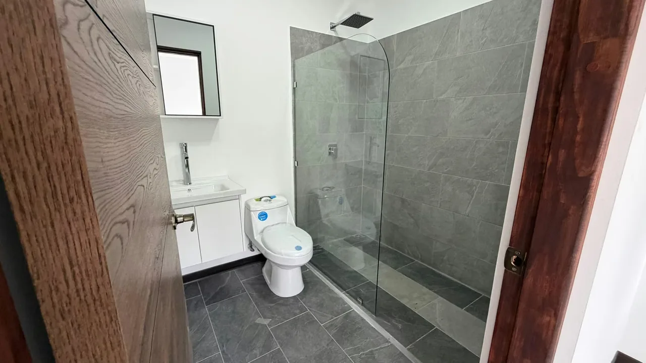 House for sale in downtown Guadalupe, San José, photo 11