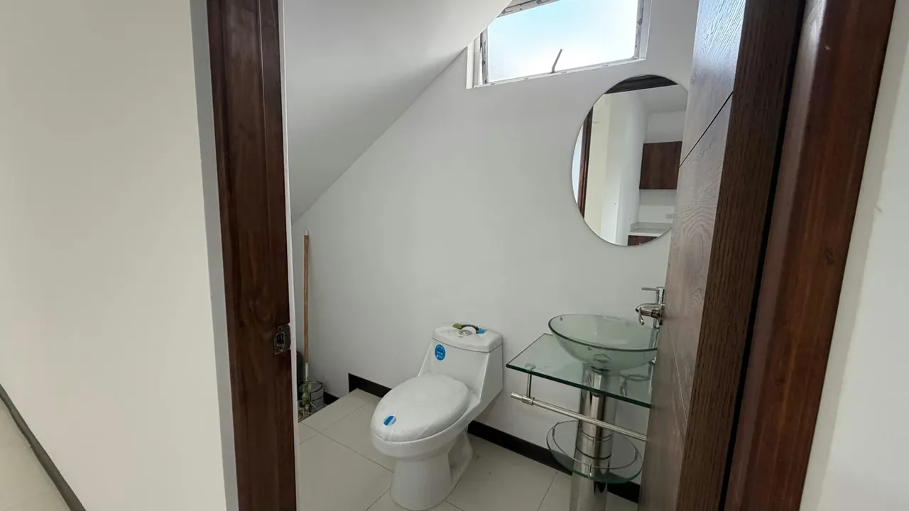 House for sale in downtown Guadalupe, San José, photo 8