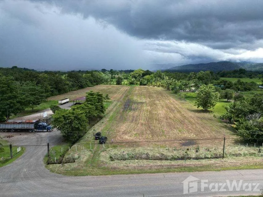 Land for Sale in Golfito, Puntarenas for $316,000
