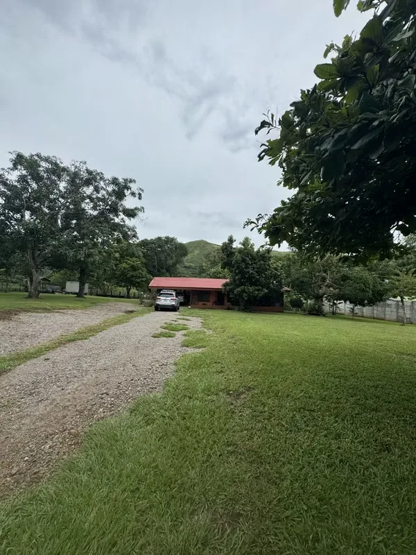 QUINTA CON CASA EN VENTA – TURRUBARES, photo 2