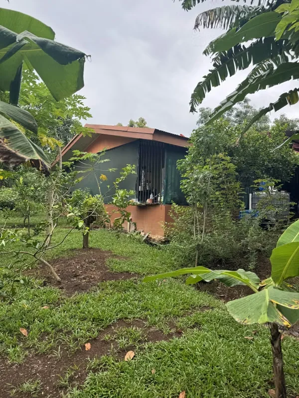 QUINTA CON CASA EN VENTA – TURRUBARES, photo 14